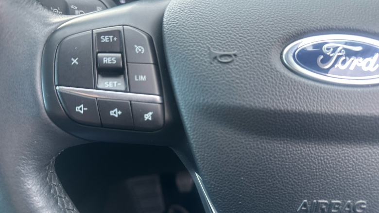 Ford Kuga 1.5 EcoBoost 150 Titanium 5dr Petrol Estate